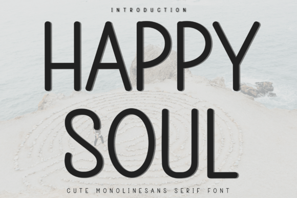 Happy Soul Font Review