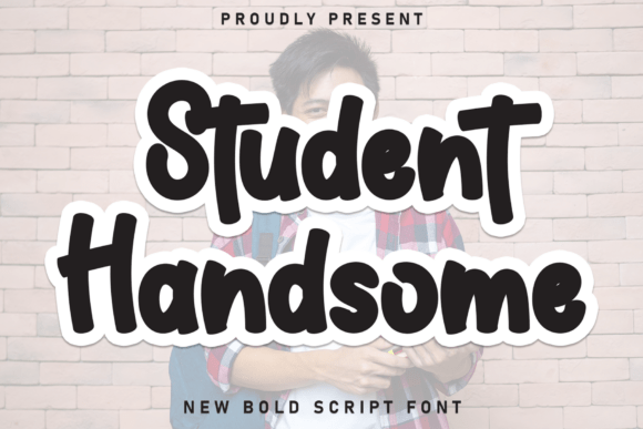 Student Handsome Free Download